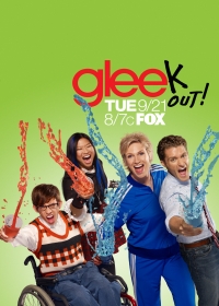 Glee- Sztárok leszünk! 2. Évad