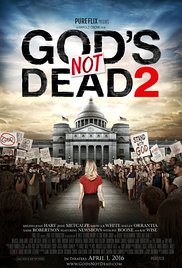 God's Not Dead 2 online