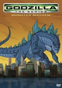 Godzilla - A sorozat 1. évad online