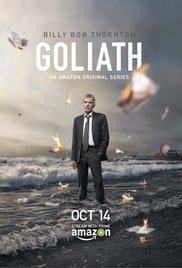 Goliath 1. évad online