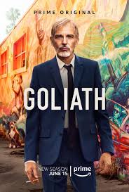 Goliath 2. évad online