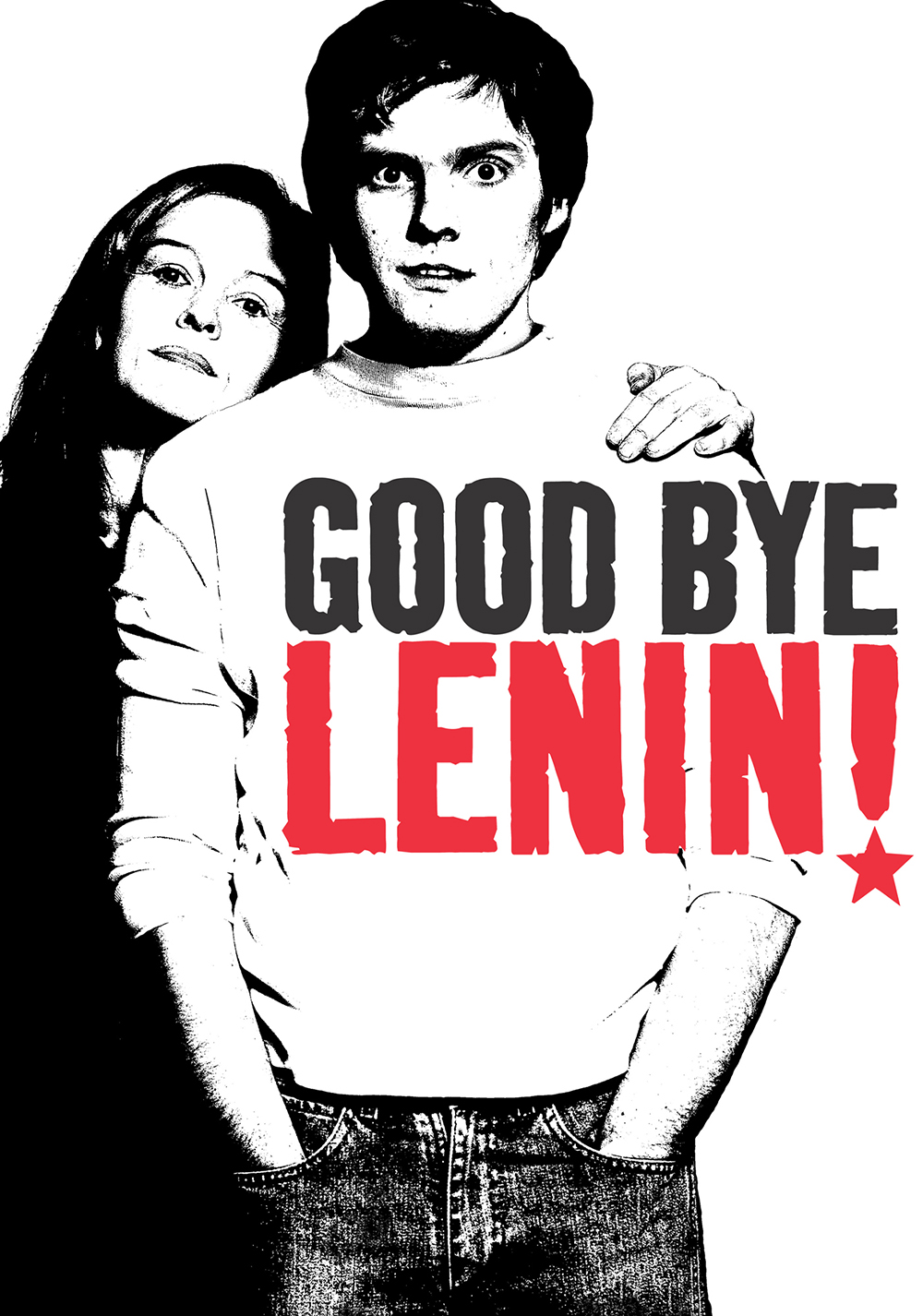 Good bye, Lenin!