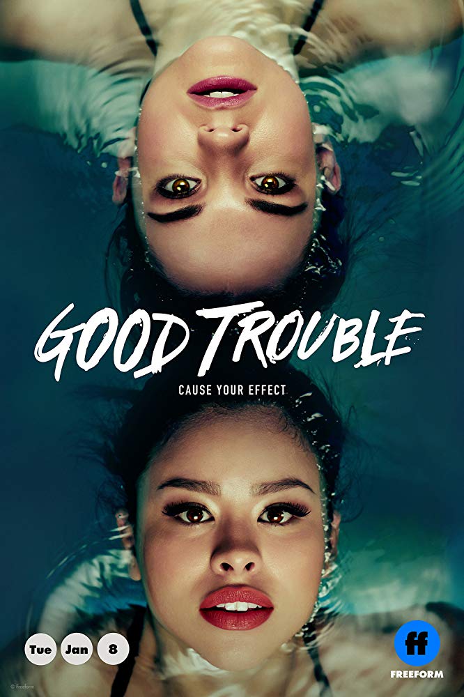  Good Trouble 5. Évad