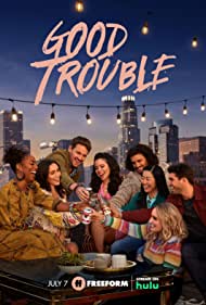 Good Trouble sorozat .4. évad online