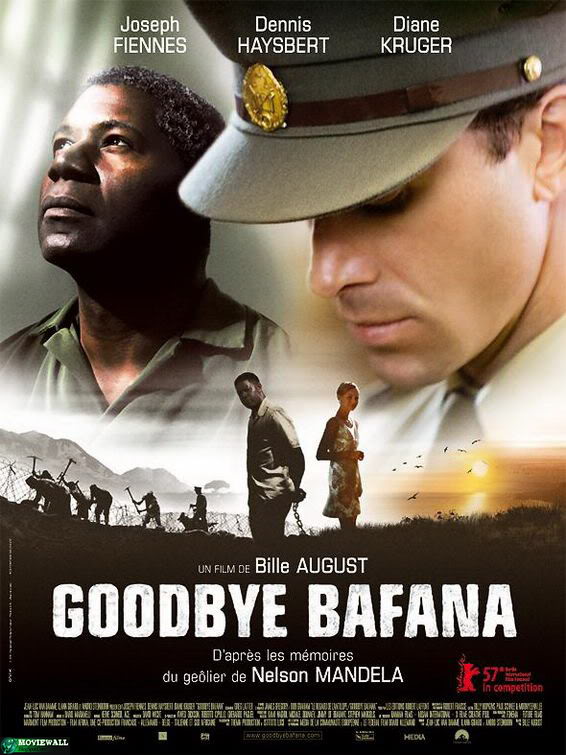 Goodbye Bafana online