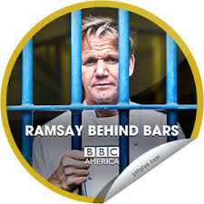  Gordon Ramsay Börtönkonyha online
