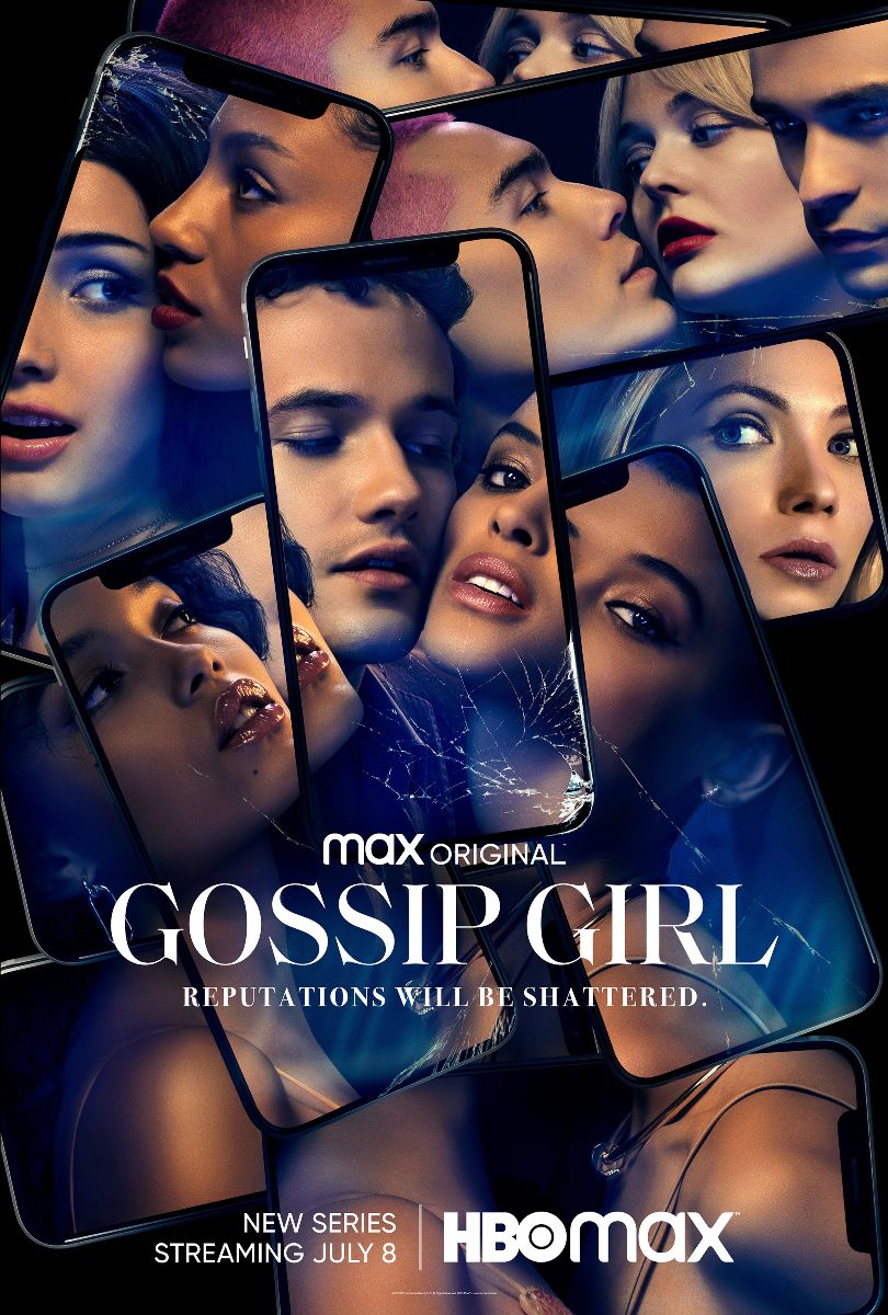 Gossip Girl - Az új pletykafészek 1. Évad