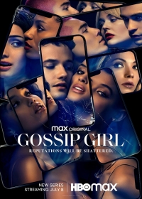Gossip Girl - Az új pletykafészek 2. Évad online