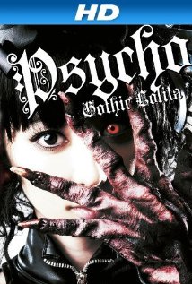 Gothic & Lolita Psycho online