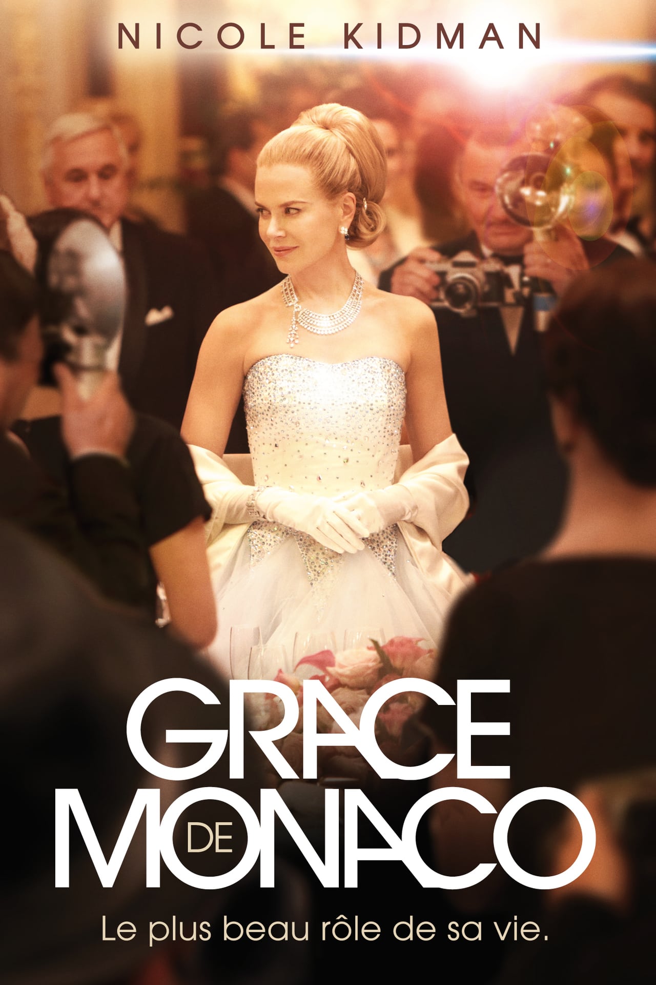 Grace - Monaco csillaga online