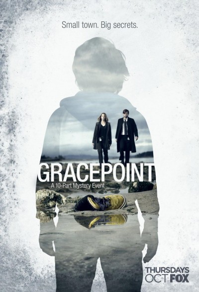Gracepoint online