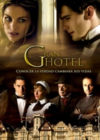Grand Hotel 1. évad online