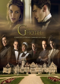 Grand Hotel 2. Évad