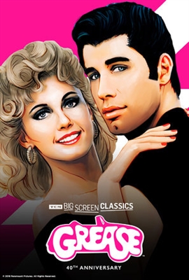 Grease online