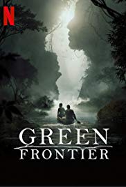 Green Frontier 1. Évad