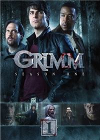 Grimm  1. Évad online