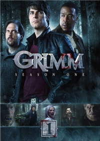 Grimm  1. Évad