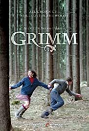 Grimm (2003) online