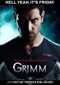 Grimm 3. Évad