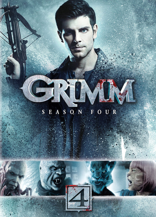 Grimm 4. Évad online