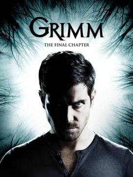 Grimm 6. Évad online