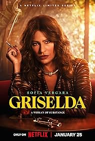 Griselda (1. Évad)
