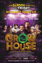 Grow House online