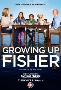Growing Up Fisher online