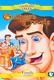 Gulliver utazásai (1996)