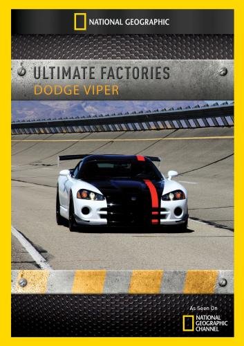 Gyáróriások IV.: Dodge Viper online