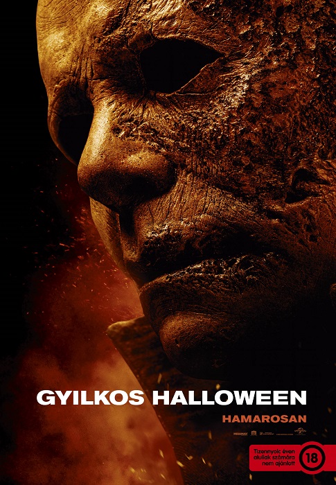 Gyilkos Halloween