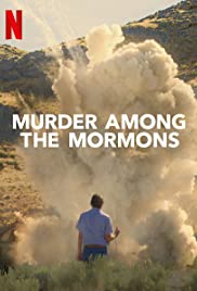 Gyilkosság a mormon közösségben