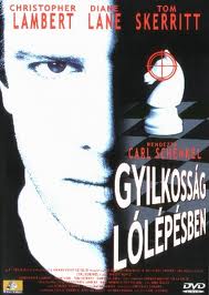 Gyilkosság lólépésben