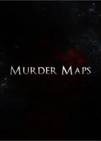 Gyilkosságok térképe 2. évad online