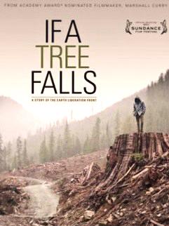 Ha egy fa kidől - If a Tree Falls: A Story of the Earth Liberation Front online