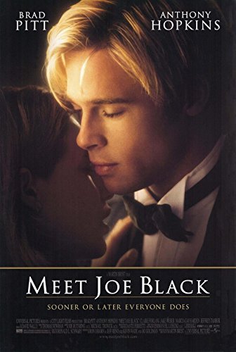 Ha eljön Joe Black