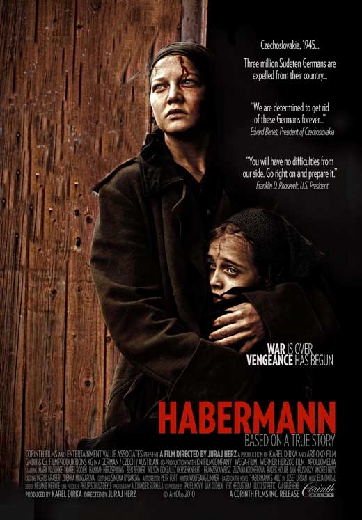Habermann online