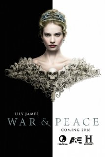 Háború és béke 1. évad online
