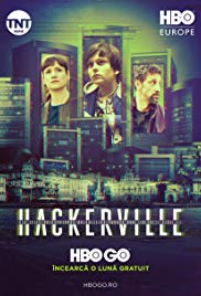 Hackerville 1. Évad
