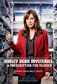 Hailey Dean megoldja: Gyilkosság receptre 