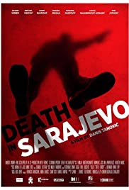 Halál Szarajevóban