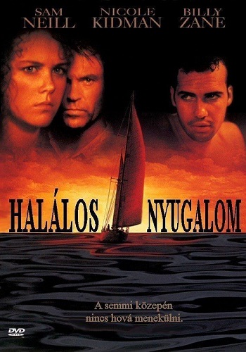 Halálos nyugalom