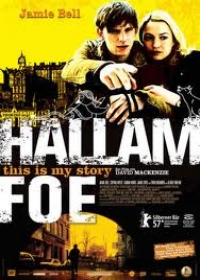 Hallam Foe