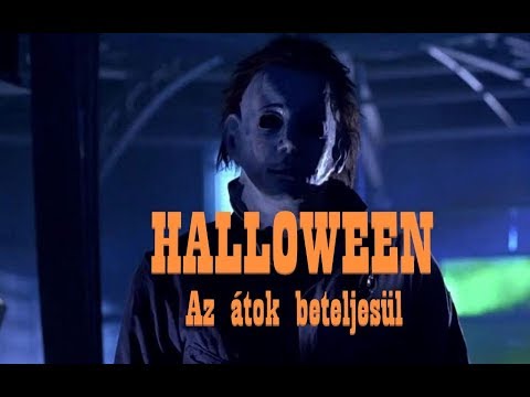 Halloween - Az átok beteljesül