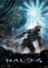 Halo 4 - Kezdetek online
