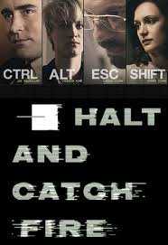Halt and Catch Fire 1. Évad online
