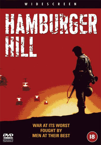 Hamburger Hill online
