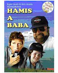 Hamis a baba