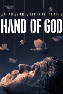 Hand of God online