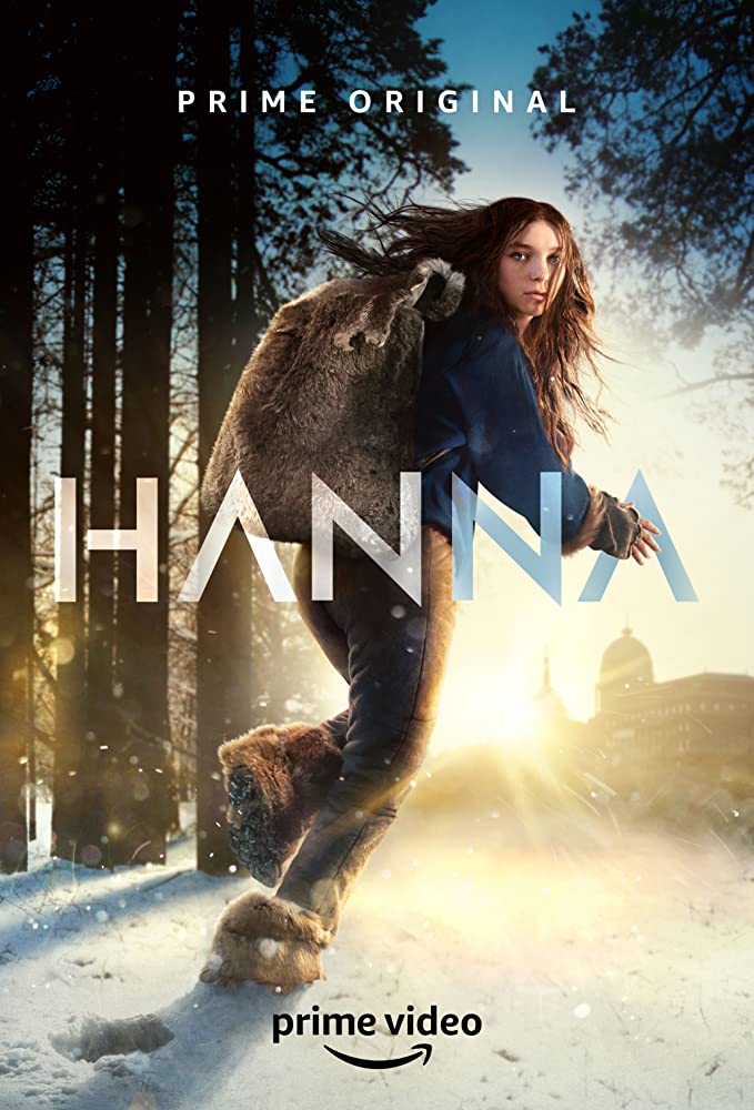 Hanna 1. évad online